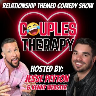 “Couples Therapy” (General Admission)